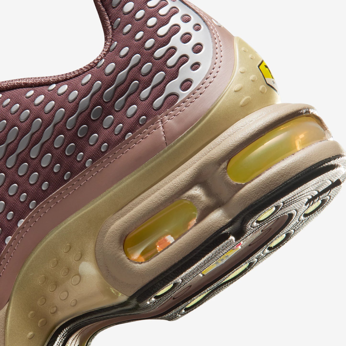 Nike Air Max Plus 7 Kylian Mbappé Plum Eclipse