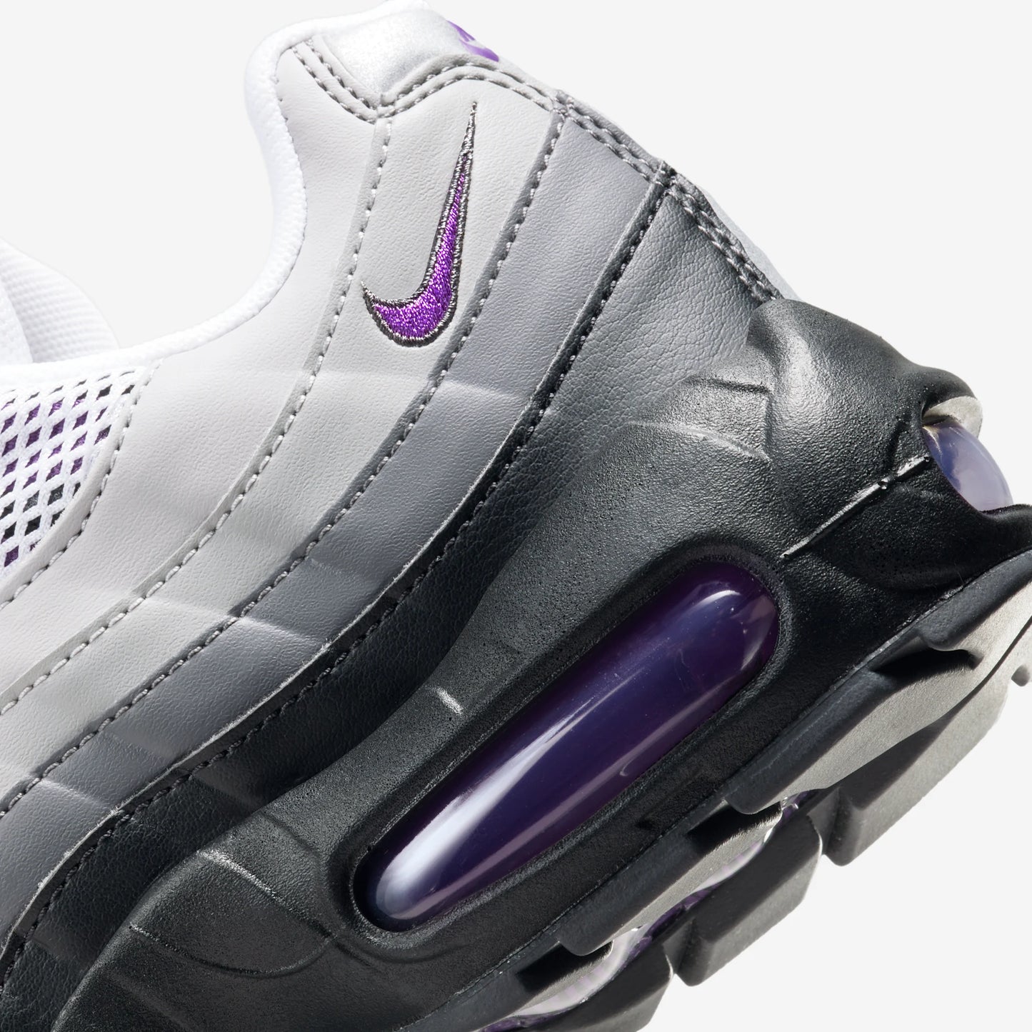 Nike Air Max 95 Next Nature Disco Purple (Women's)