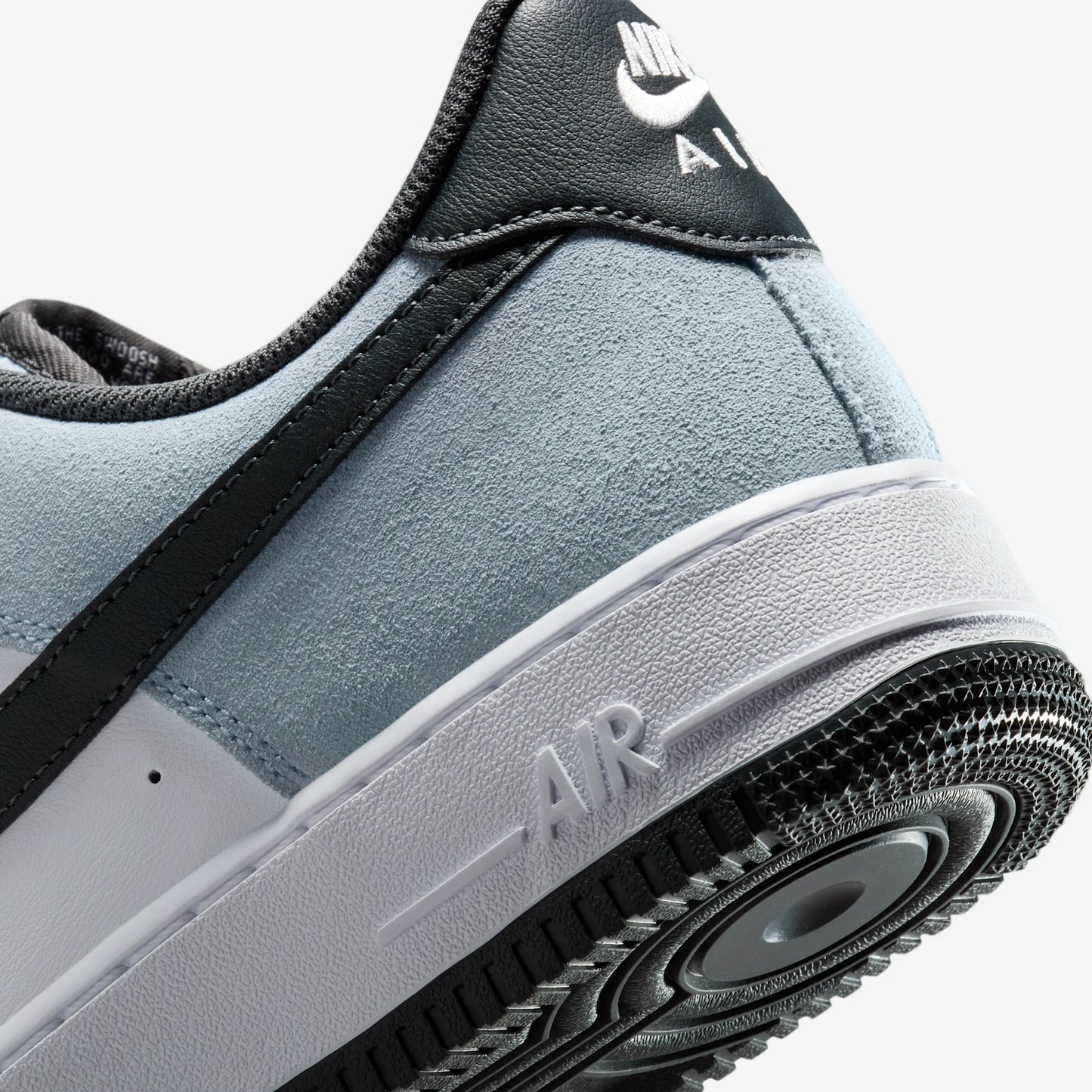 Nike Air Force 1 Low '07 LV8 Light Armory Blue White