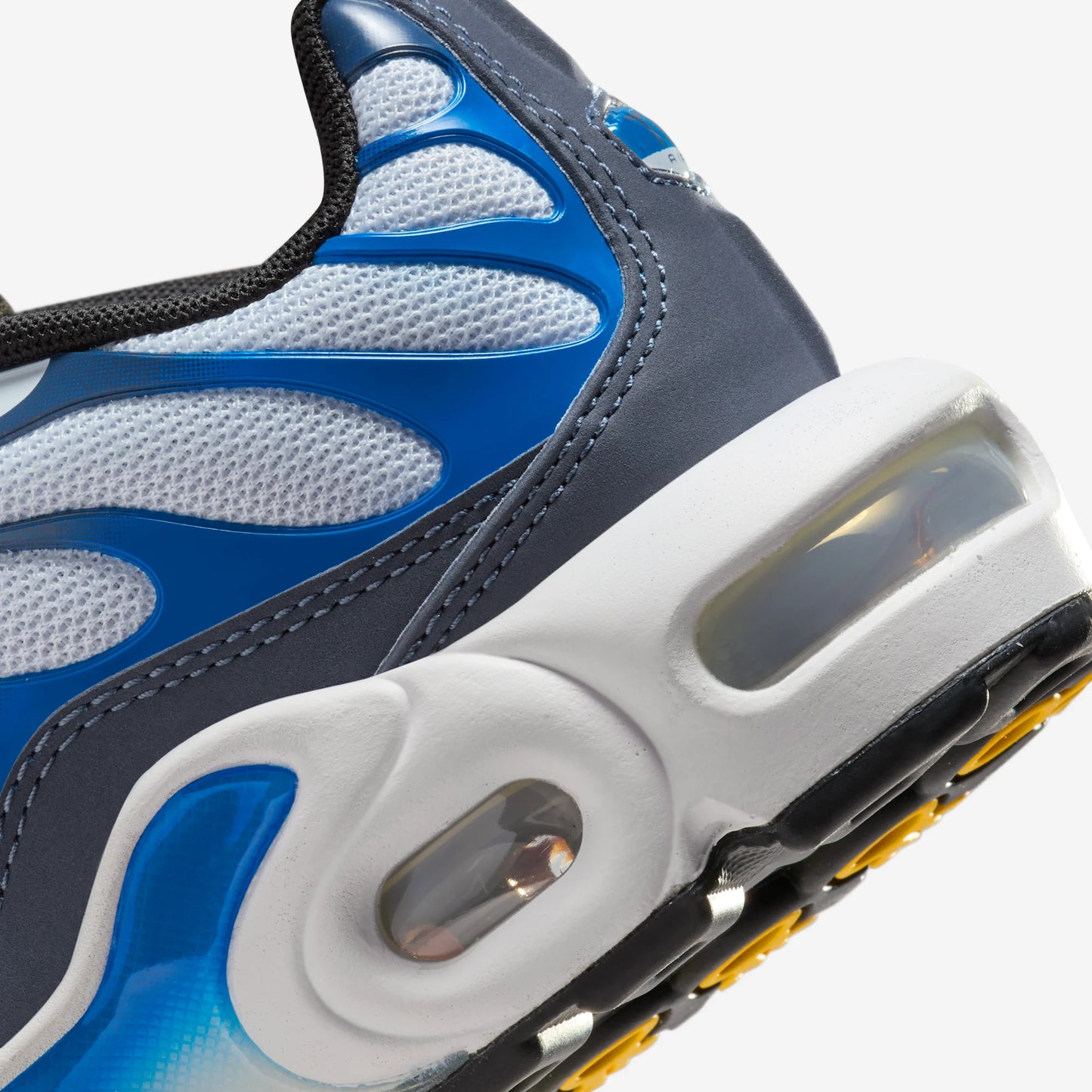 Nike Air Max Plus Thunder Blue Photo Blue (GS)