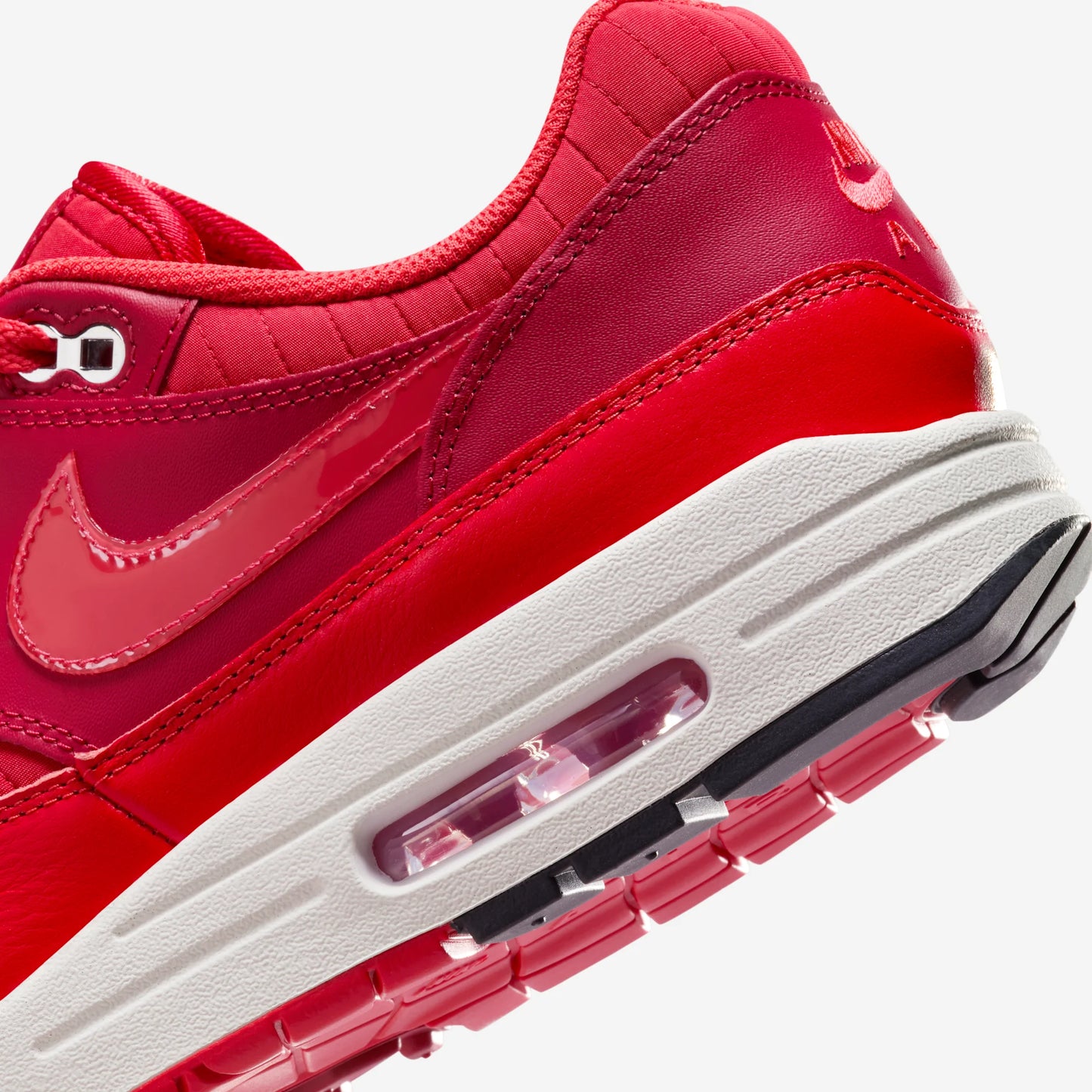 Nike Air Max 1 Gym Red Crimson