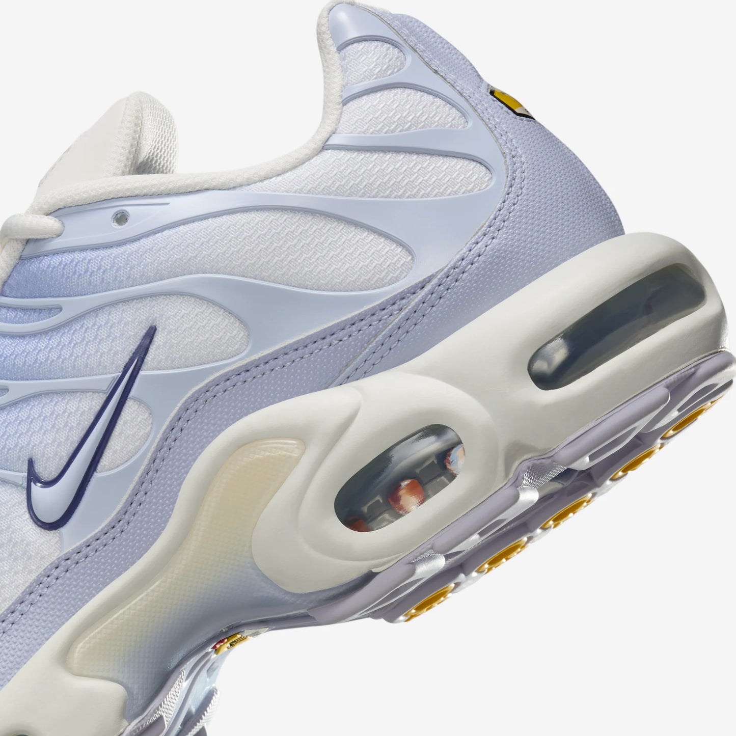 Nike Air Max Plus Phantom Sanded Purple