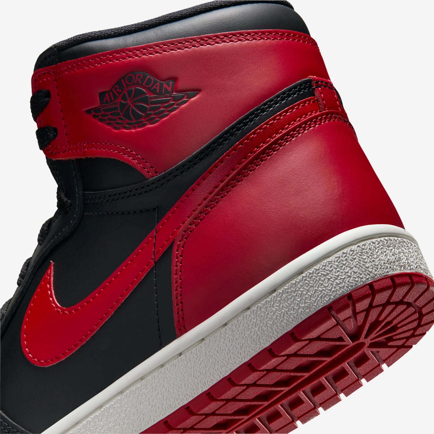 Jordan 1 Retro High '85 OG SP Bred (2025)