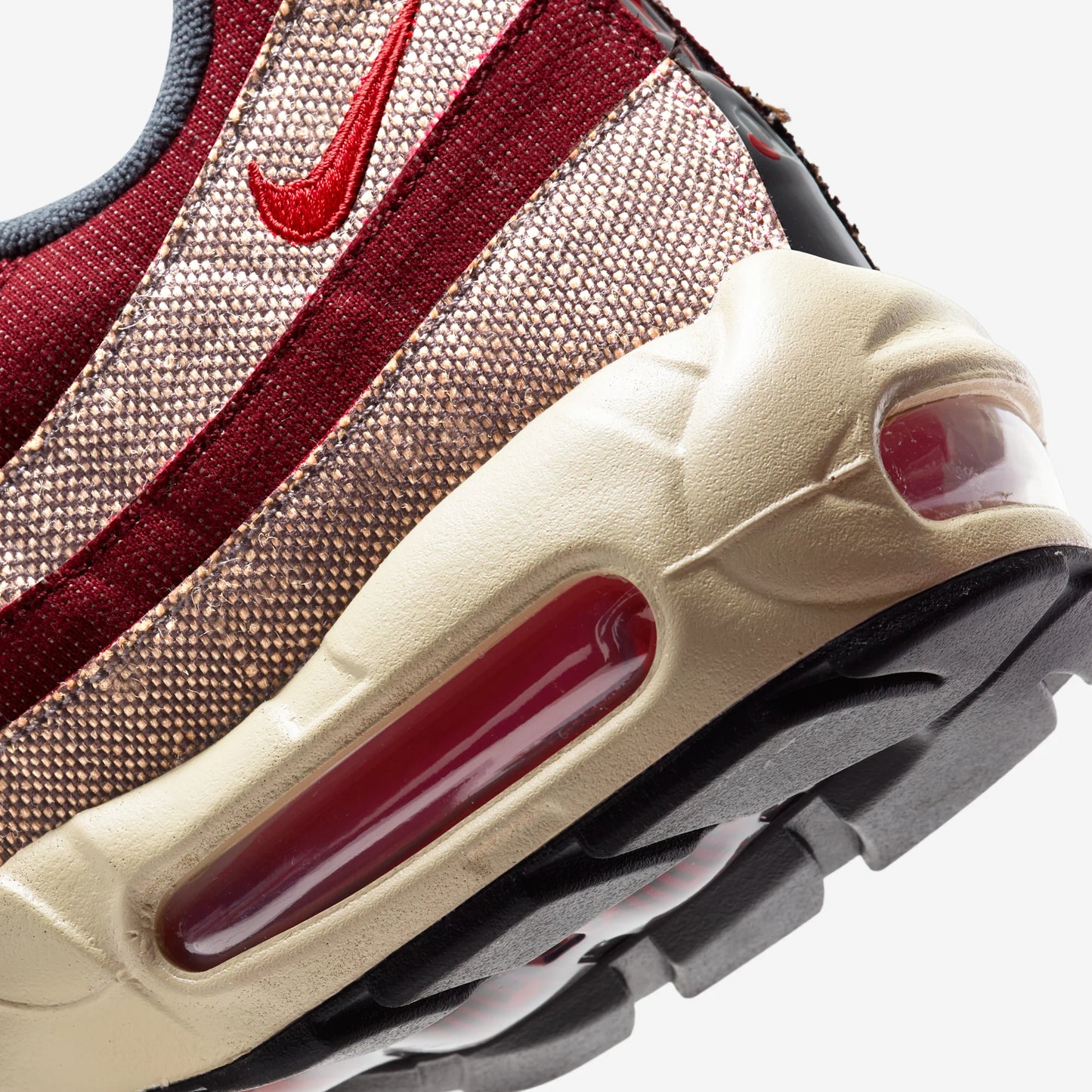 Nike Air Max 95 Freddy Krueger