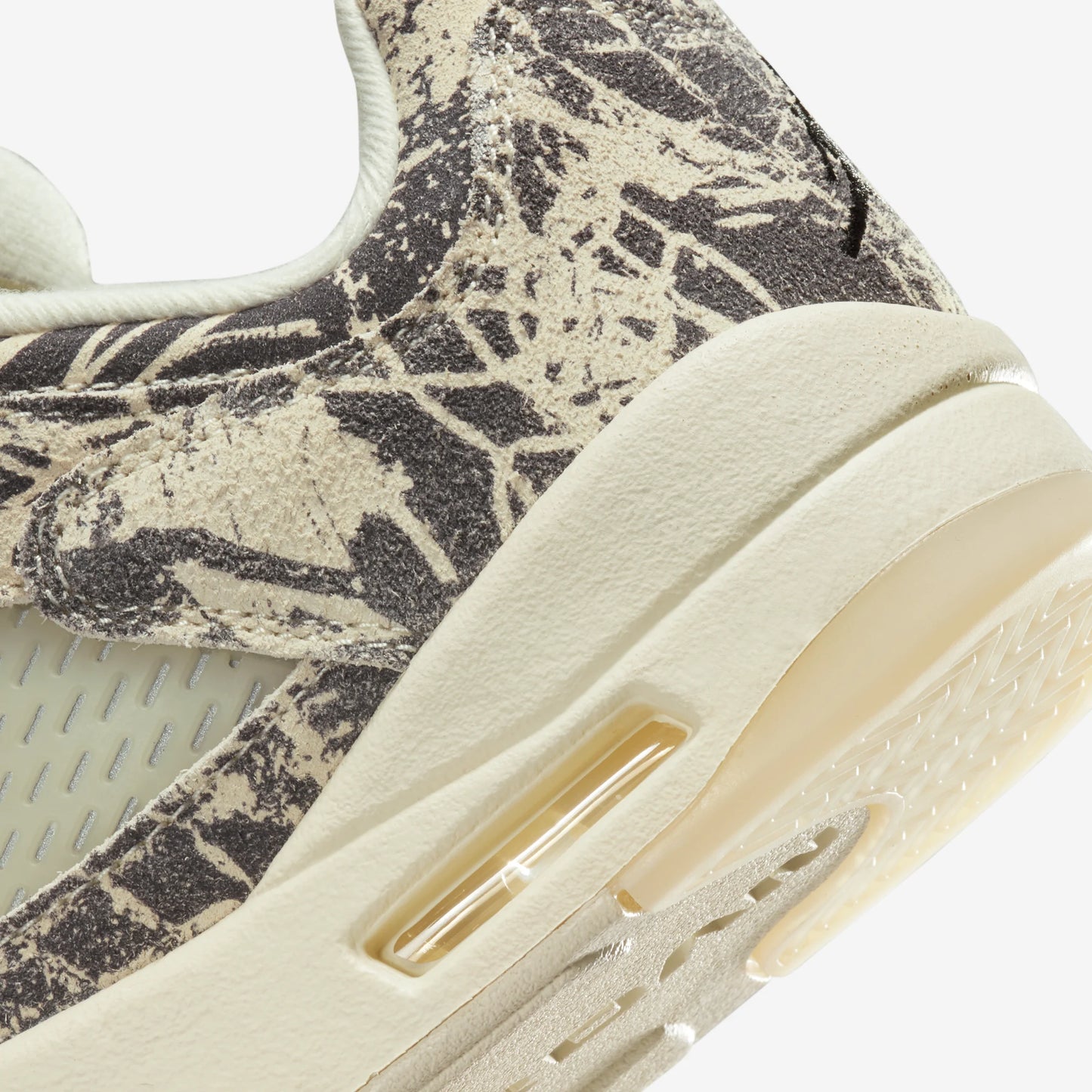 Jordan 5 Retro Low Expression (Women's)