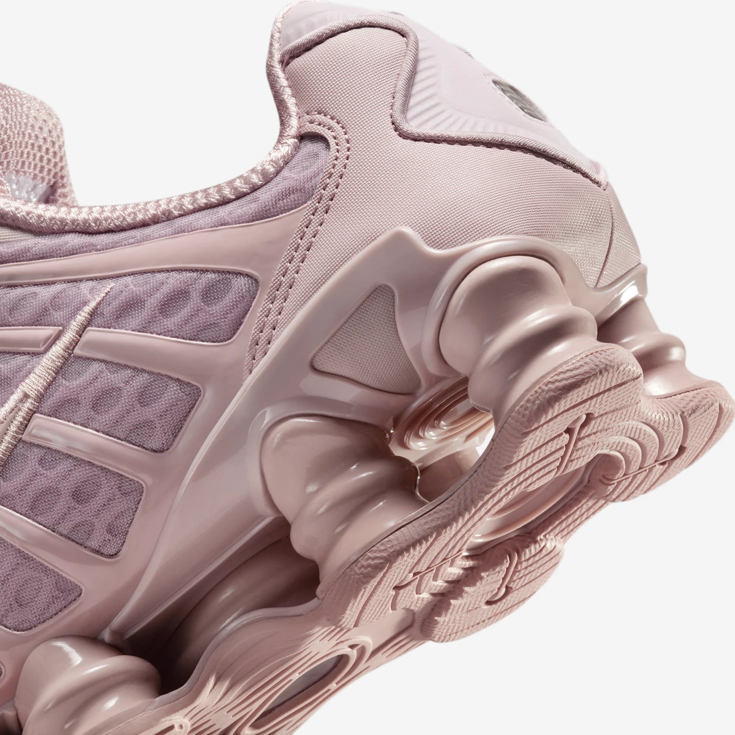 Nike Shox TL Particle Rose (Women's)