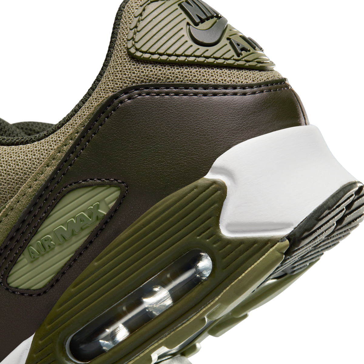Nike Air Max 90 Ballistic Neutral Olive