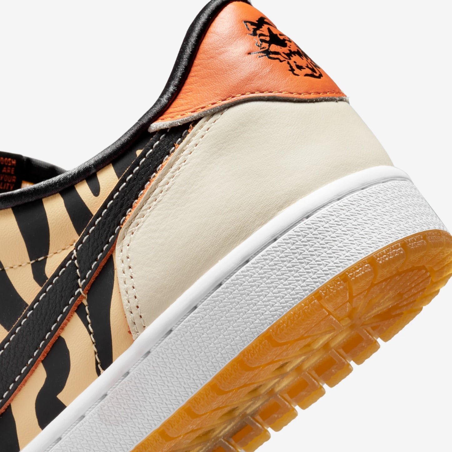 Jordan 1 Low OG Year of the Tiger