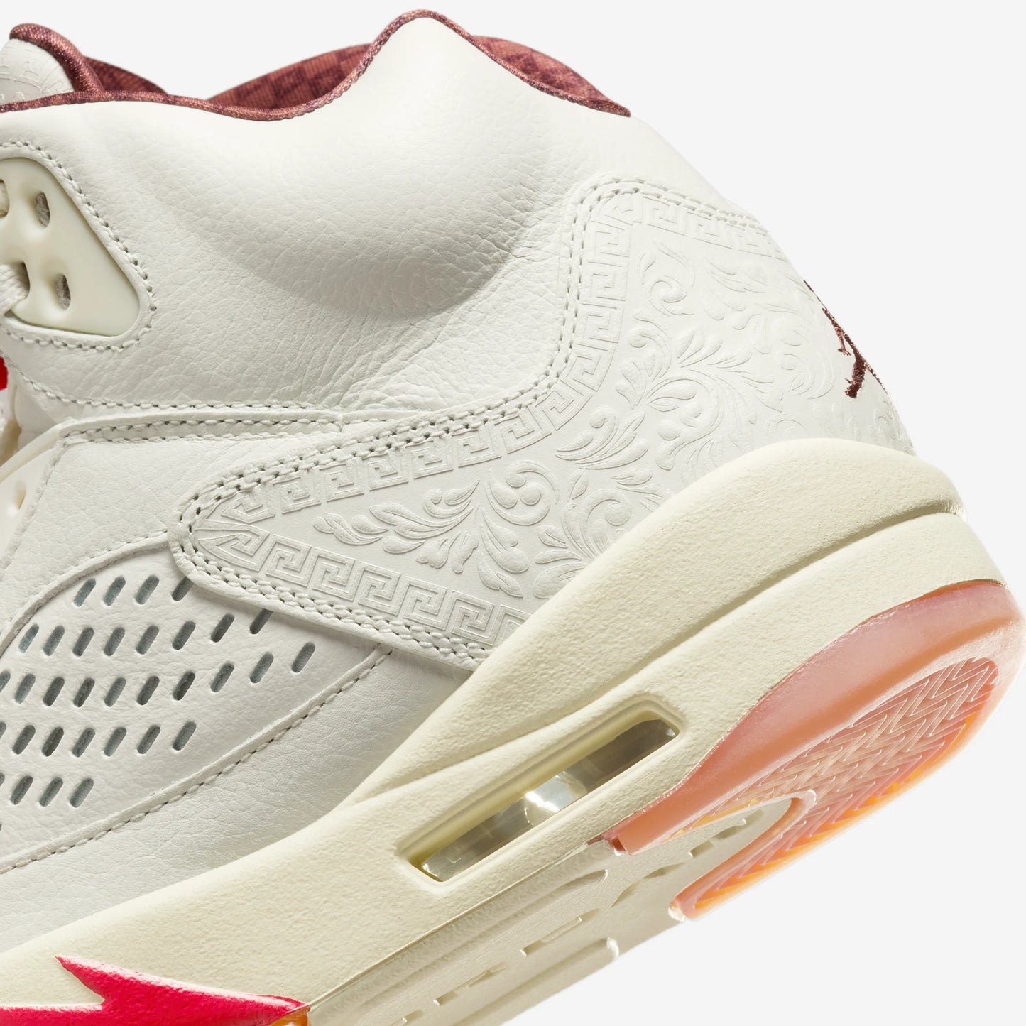 Jordan 5 Retro El Grito Sail