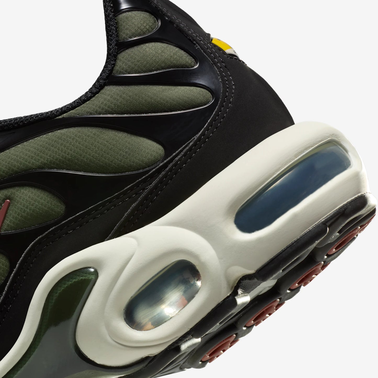 Nike Air Max Plus Cargo Khaki Phantom
