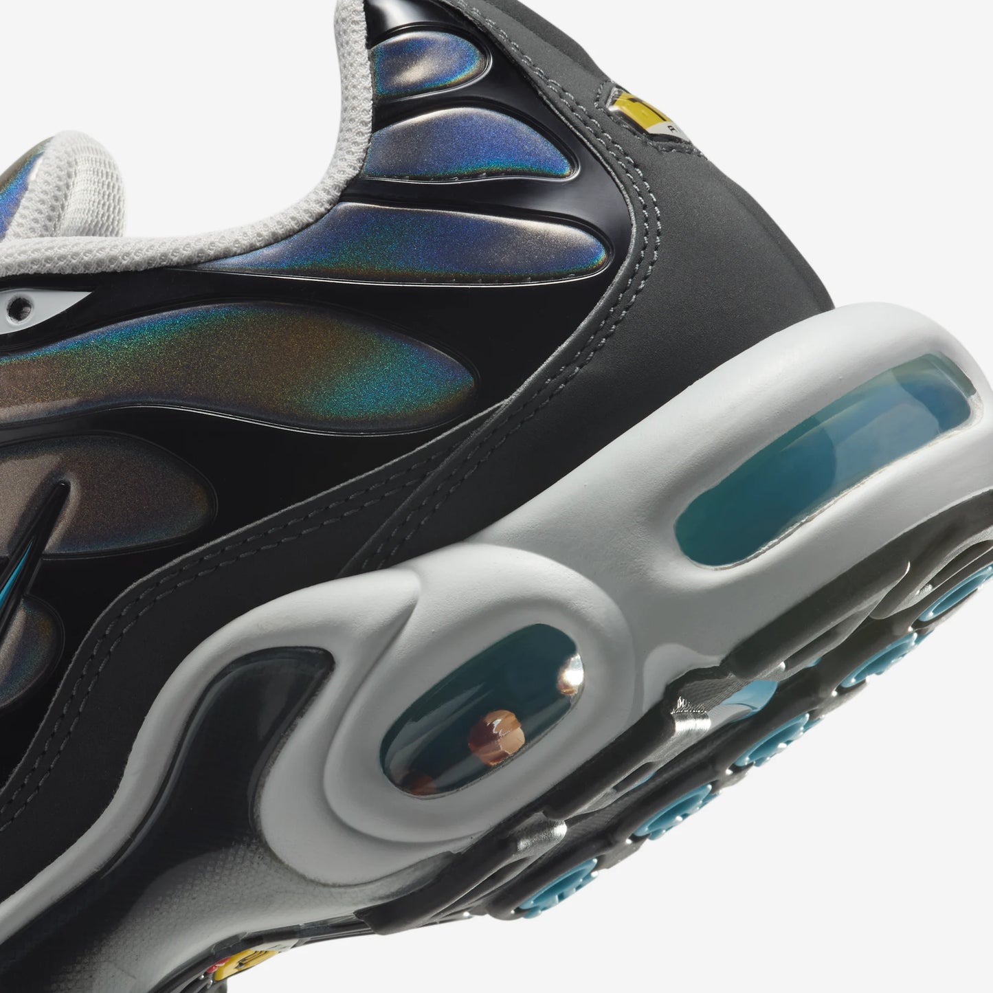 Nike Air Max Plus Iridescent
