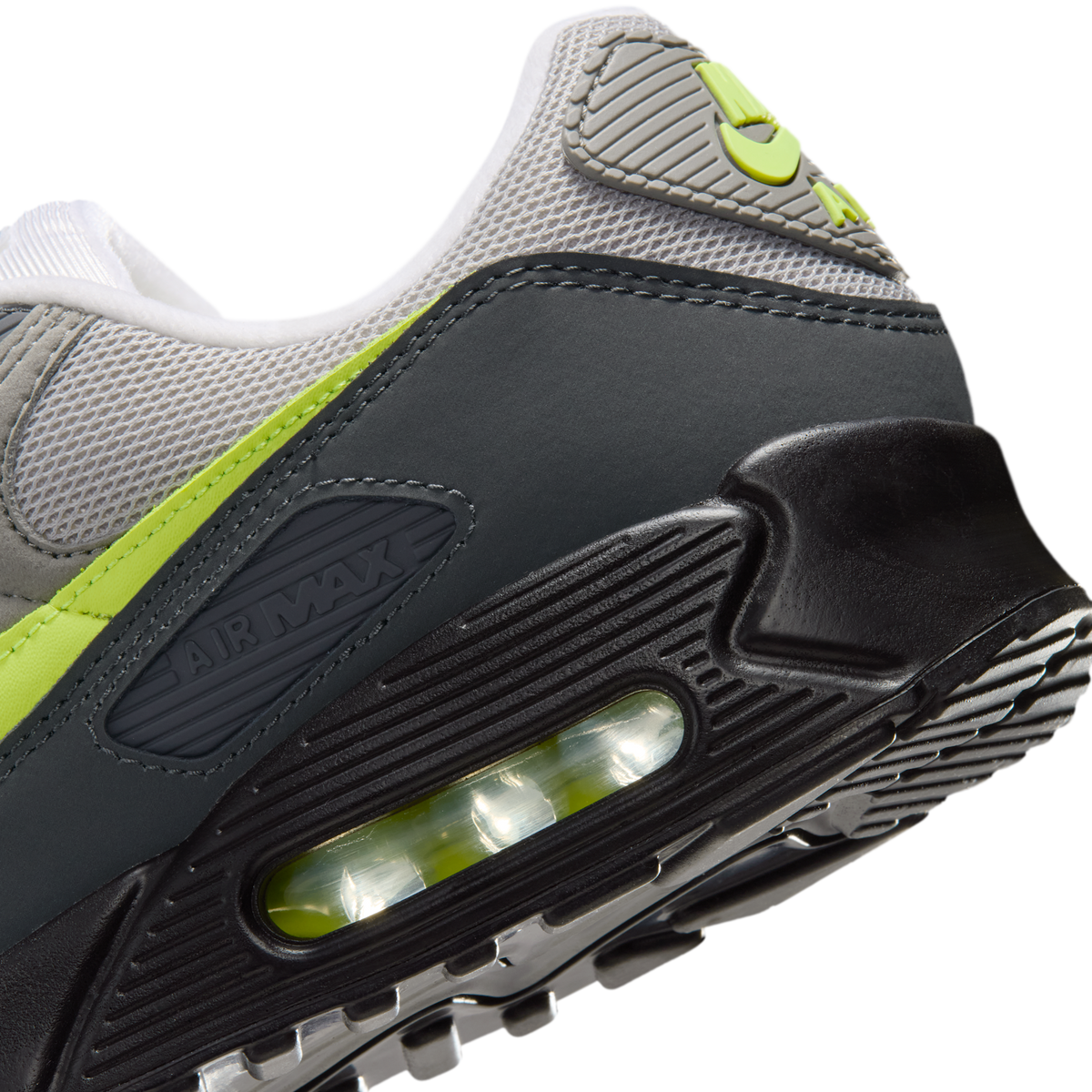 Nike Air Max 90 Neon
