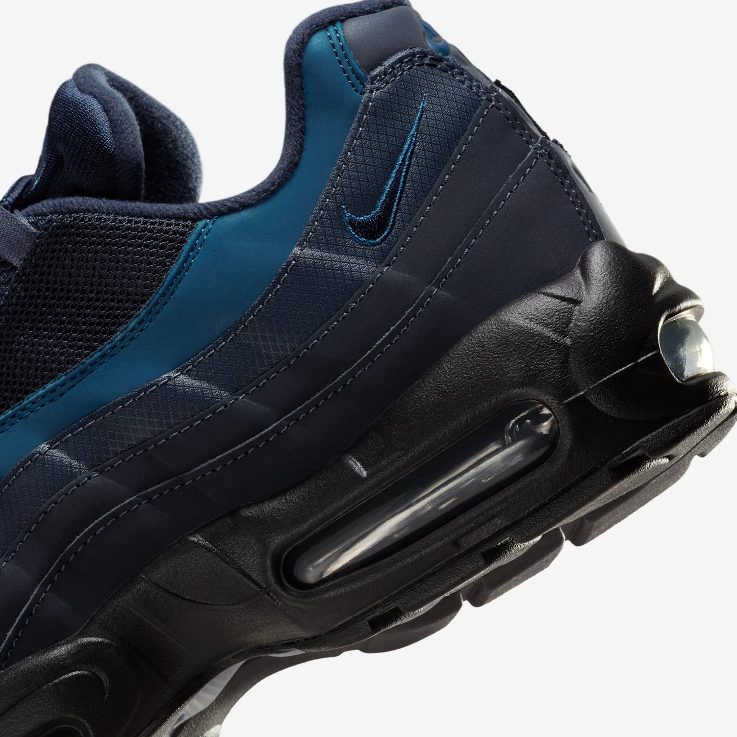 Nike Air Max 95 Thunder Blue