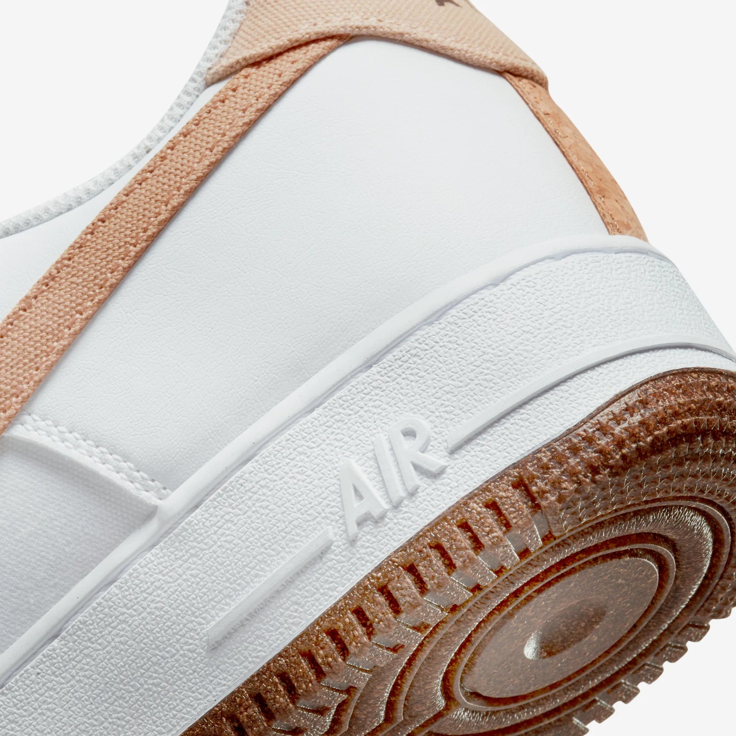 Nike Air Force 1 Low Rhubarb
