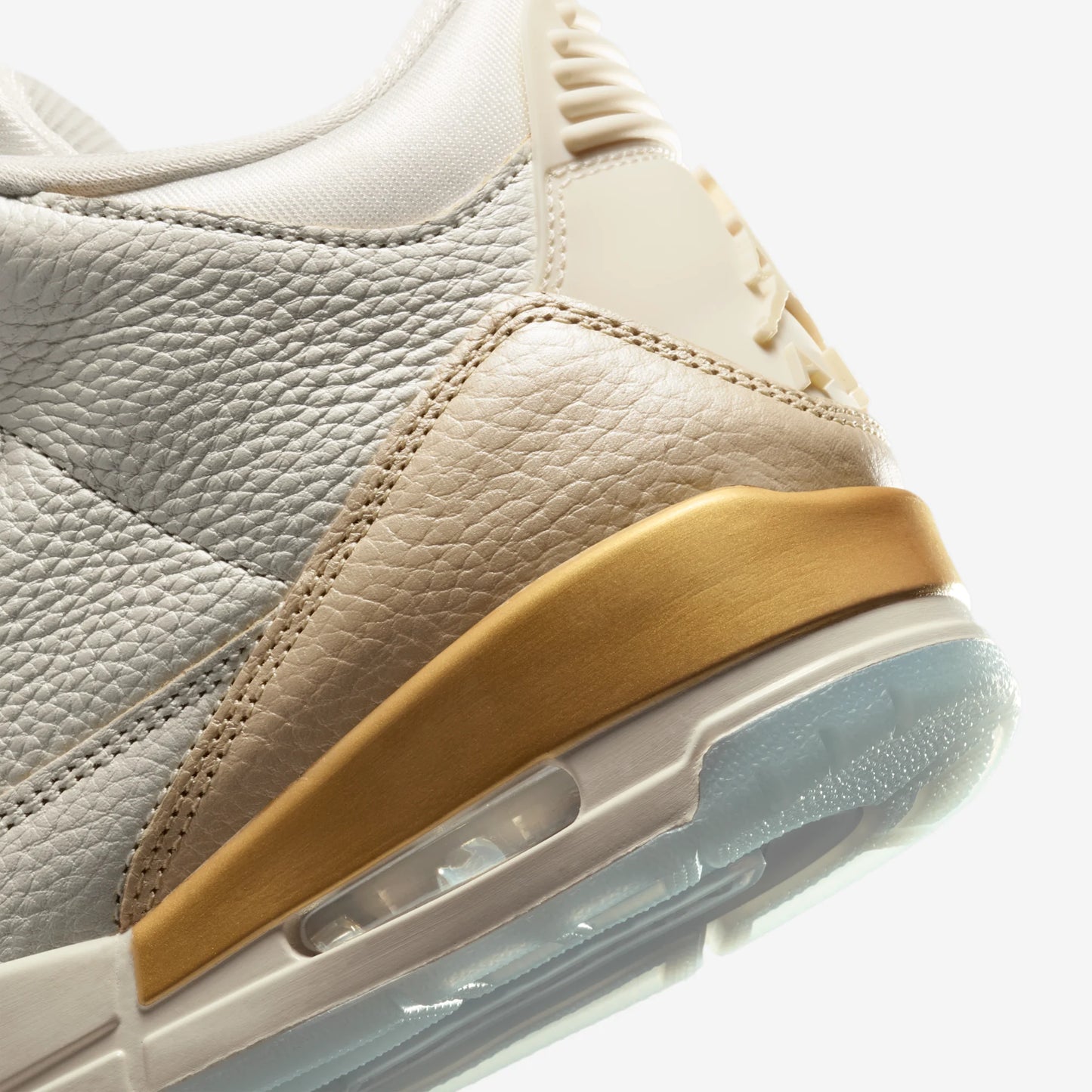 Jordan 3 Retro Champagne and Oysters (Women's)