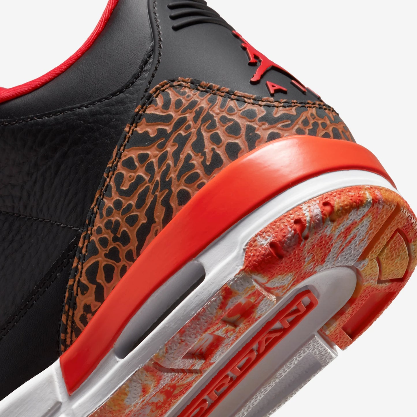 Jordan 3 Retro Kumquat (GS)