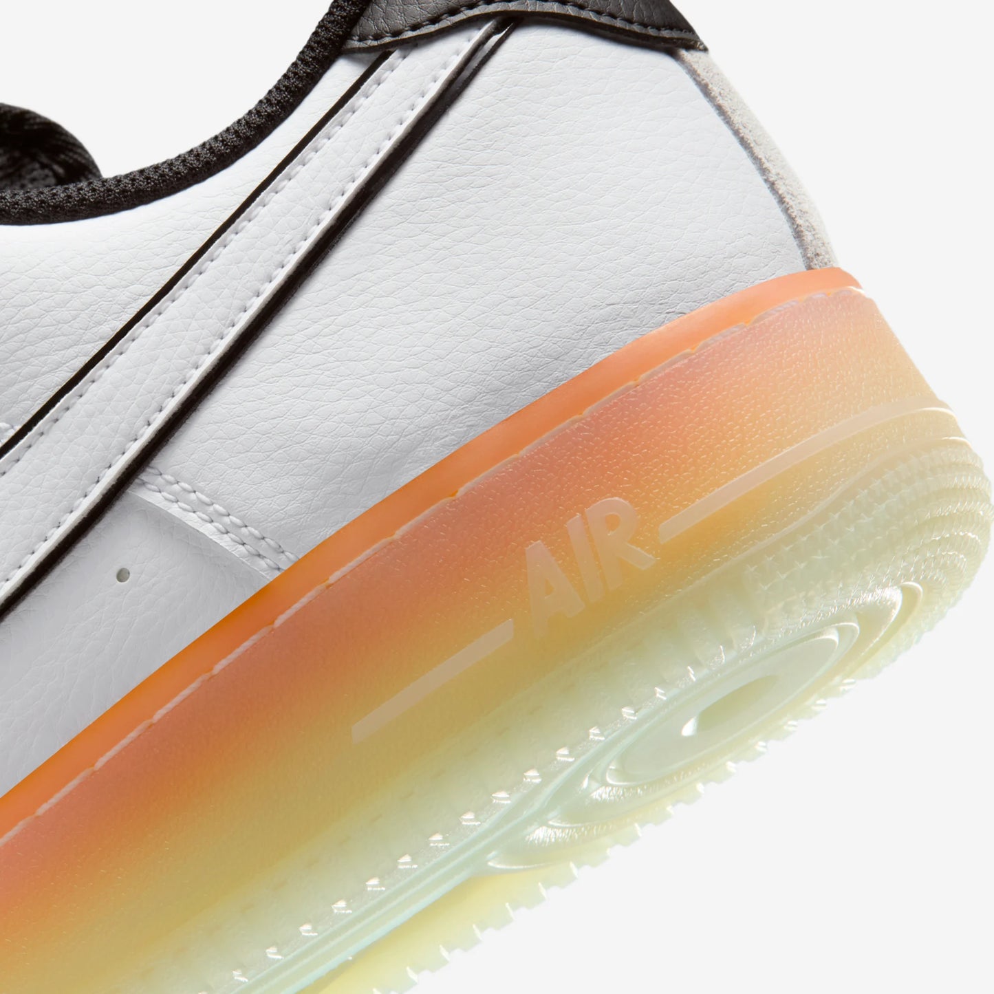 Nike Air Force 1 Low Basketball White