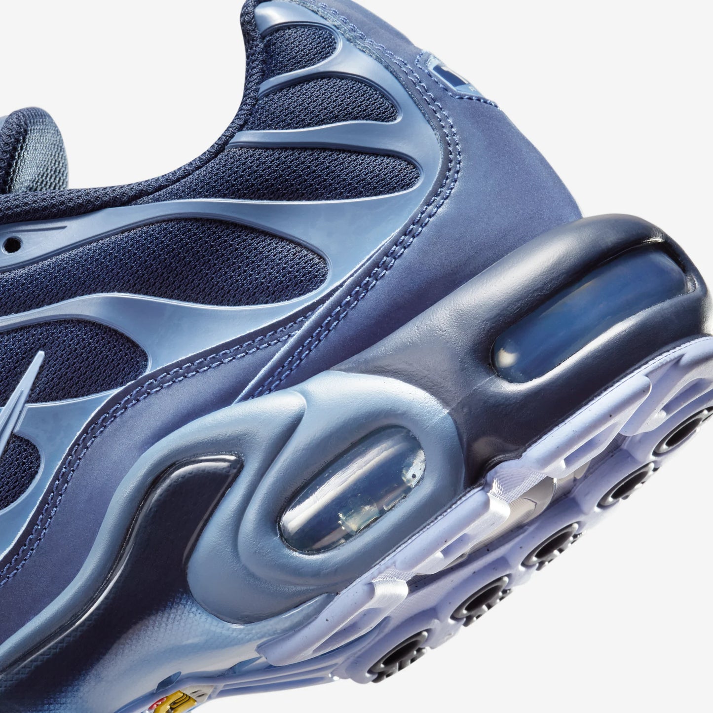 Nike Air Max Plus Obsidian Aluminum