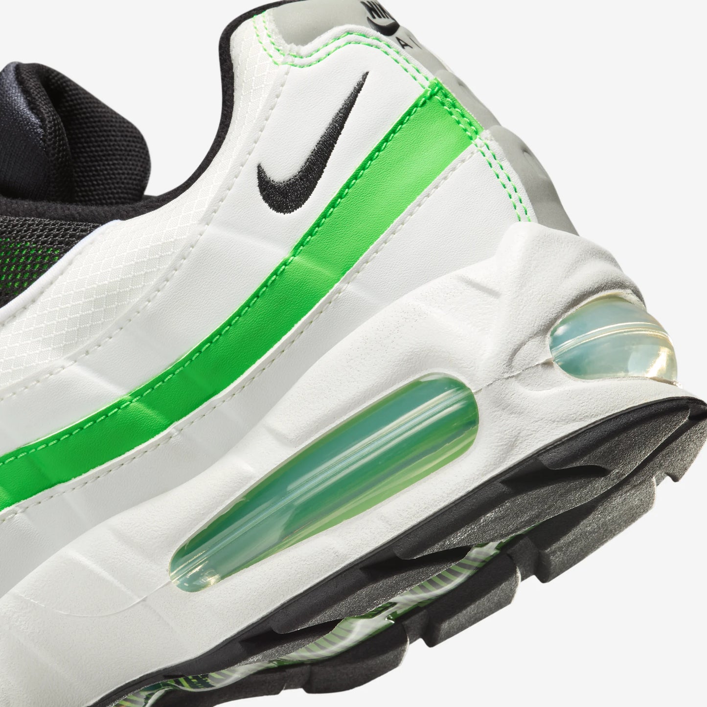 Nike Air Max 95 OG Big Bubble Green Gusto