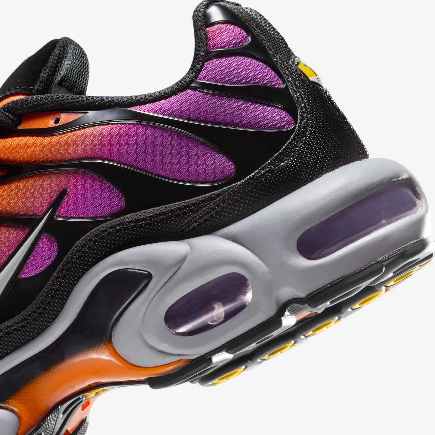 Nike Air Max Plus Desert Sunset
