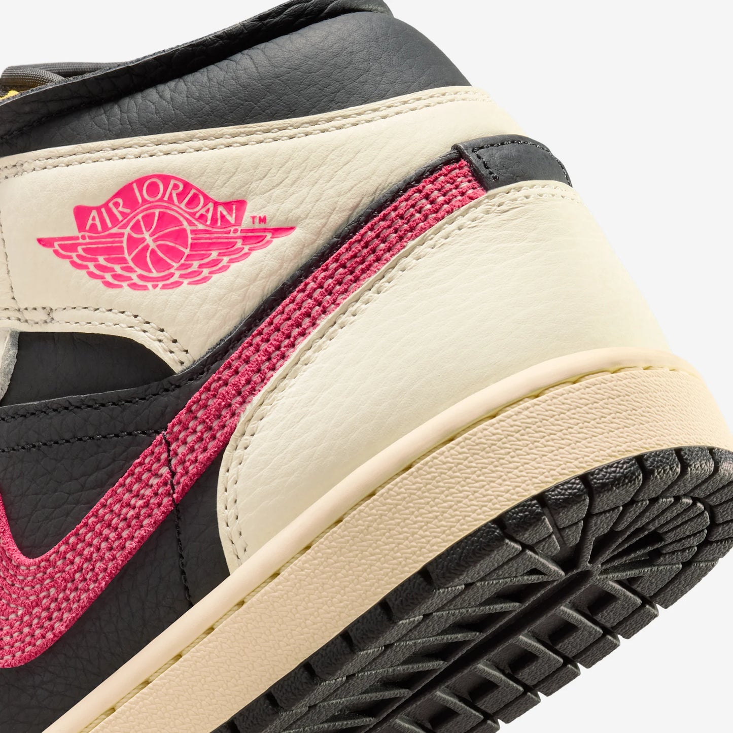 Jordan 1 Mid SE Edge Flight Club (Women's)