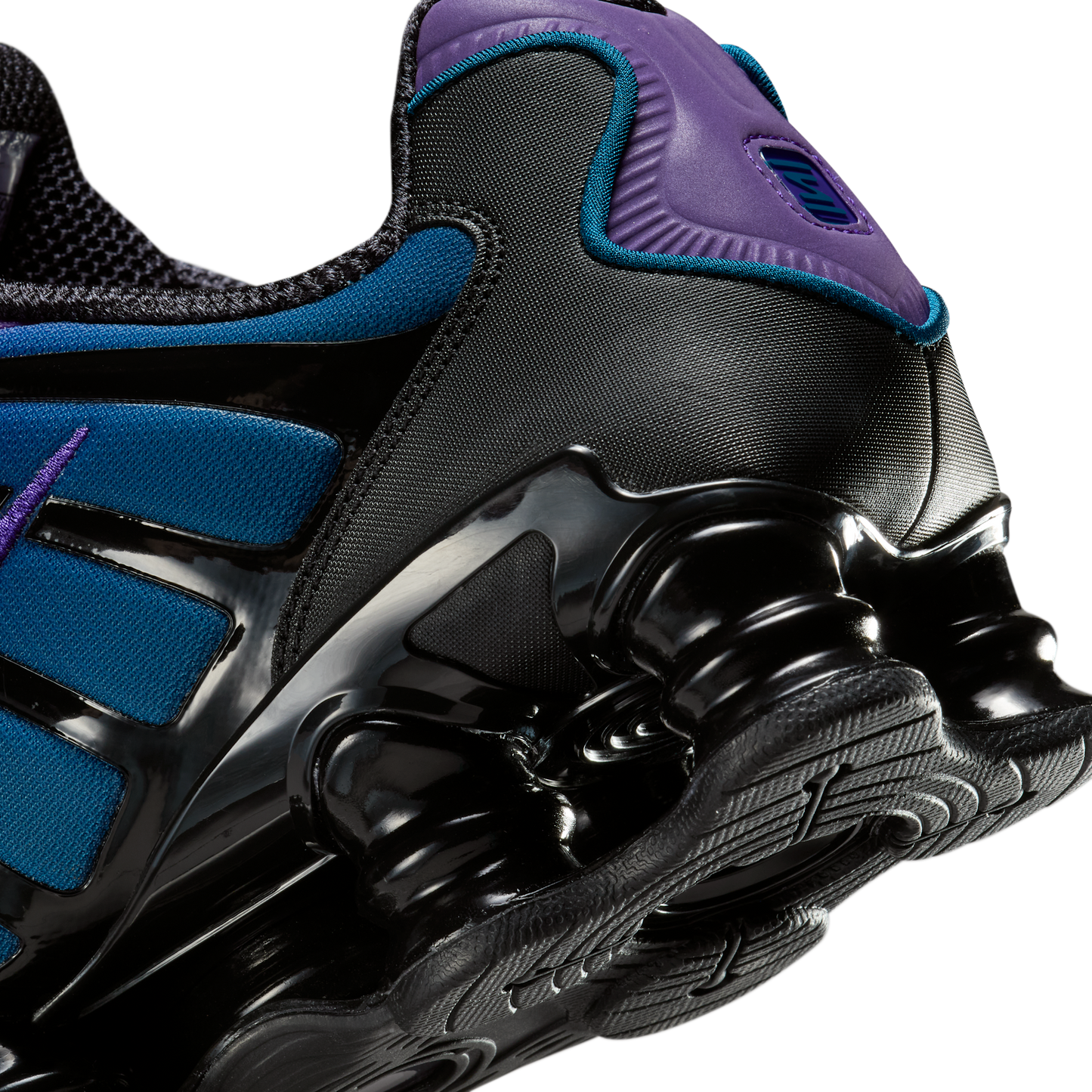 Nike Shox TL Voltage Purple