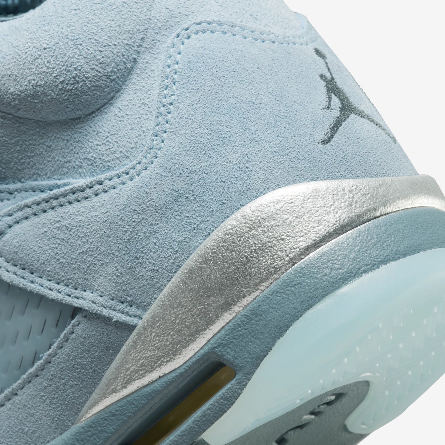 Jordan 5 Retro Bluebird (Women's)