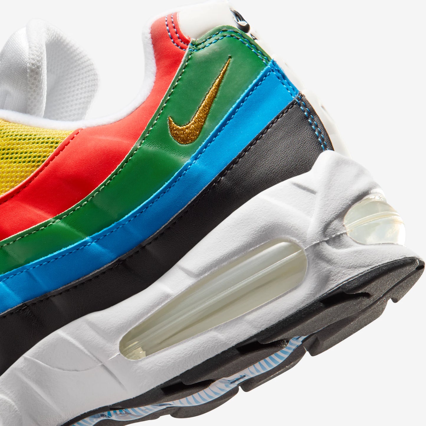 Nike Air Max 95 Olympic (2026)