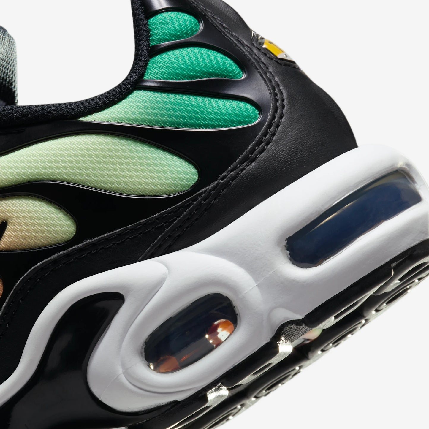 Nike Air Max Plus Rainbow (Women's)