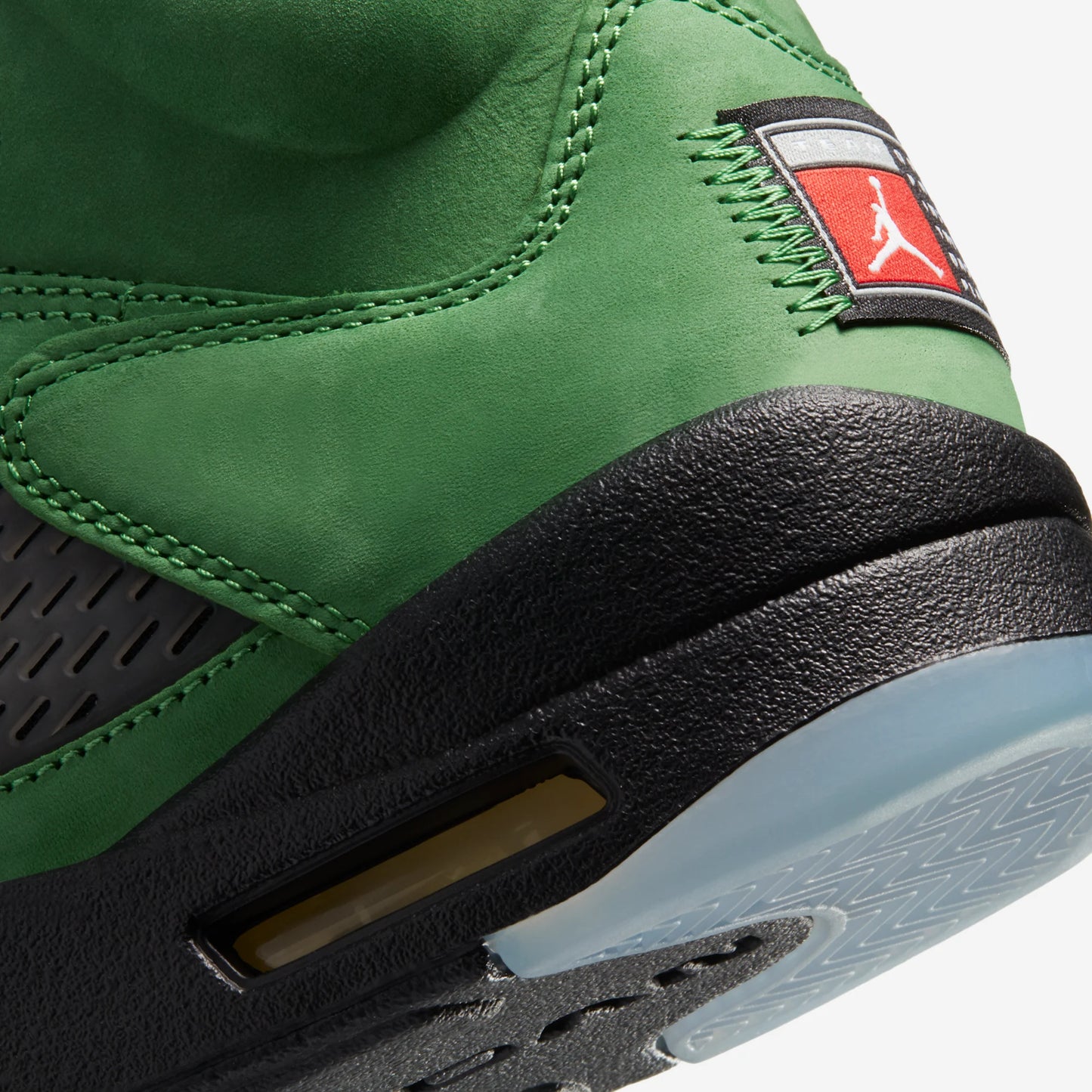 Jordan 5 Retro SE Oregon
