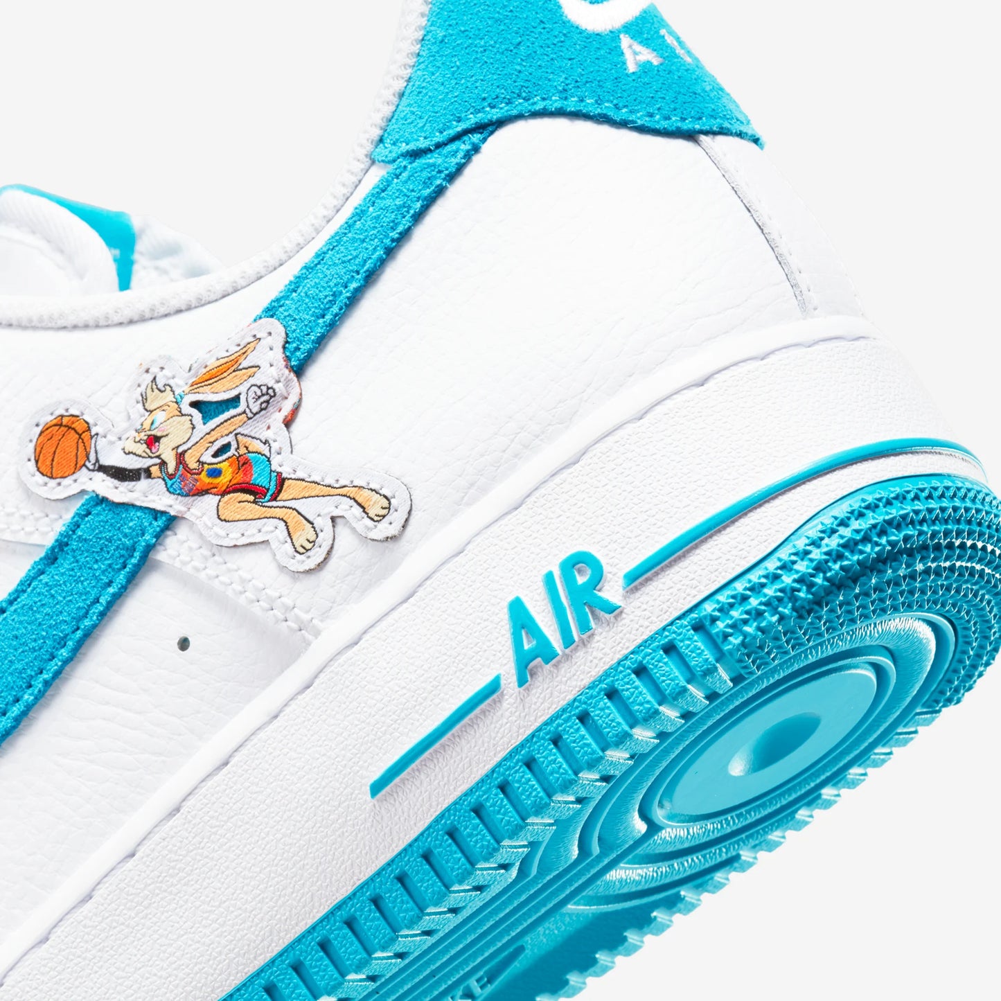Nike Air Force 1 Low Hare Space Jam