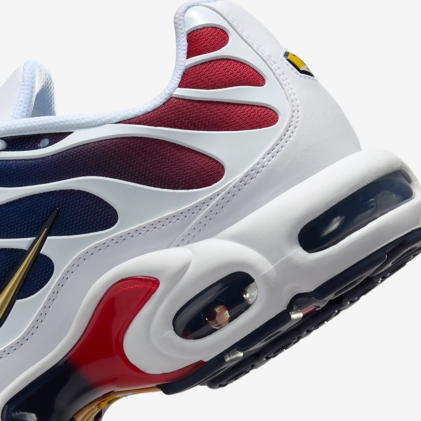 Nike Air Max Plus PSG