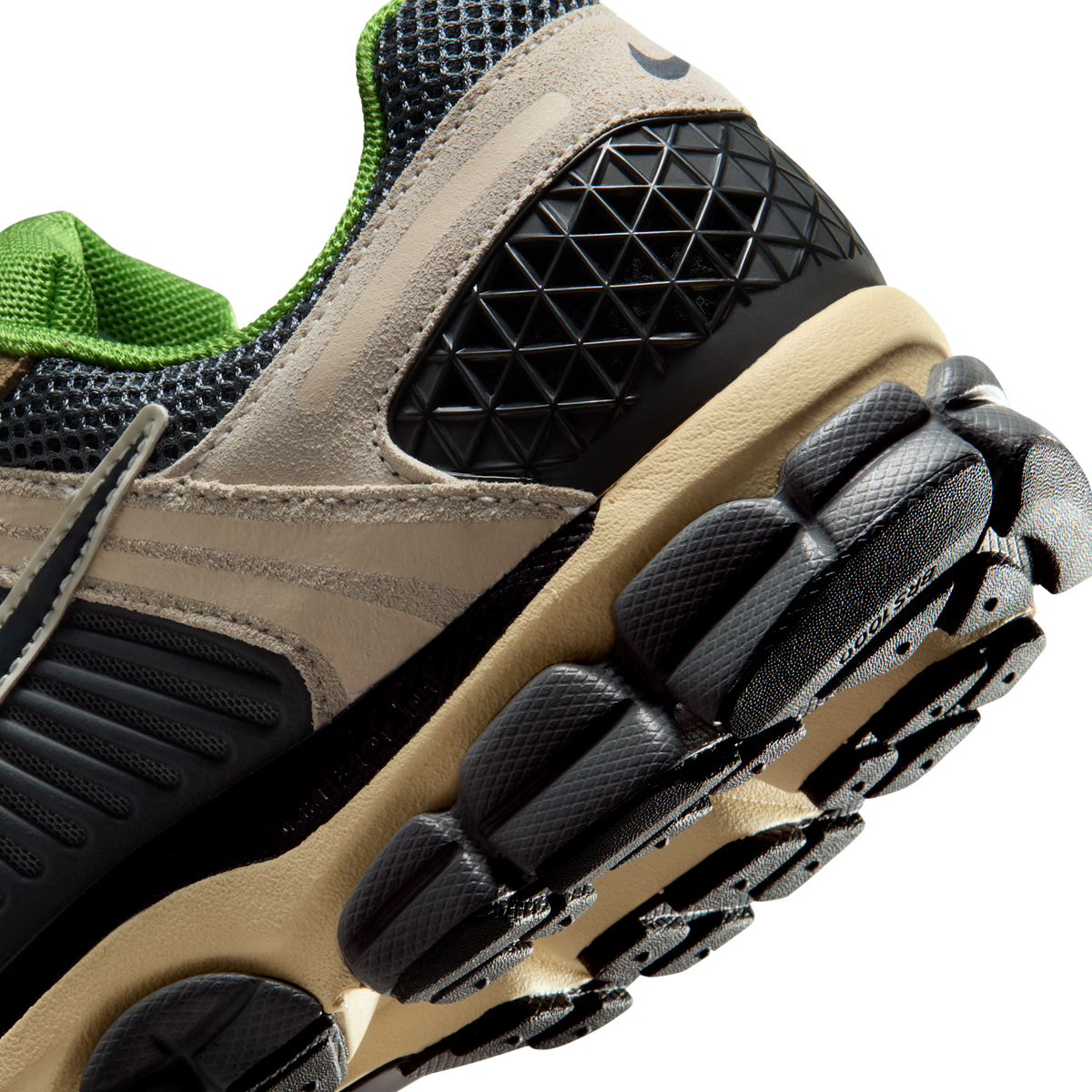 Nike Zoom Vomero 5 Pale Ivory Chlorophyll