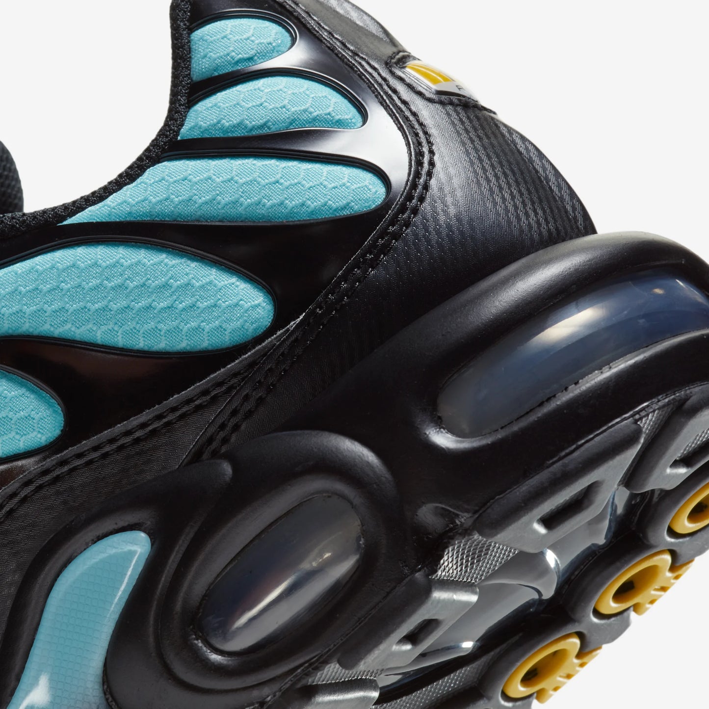 Nike Air Max Plus Aqua Blue
