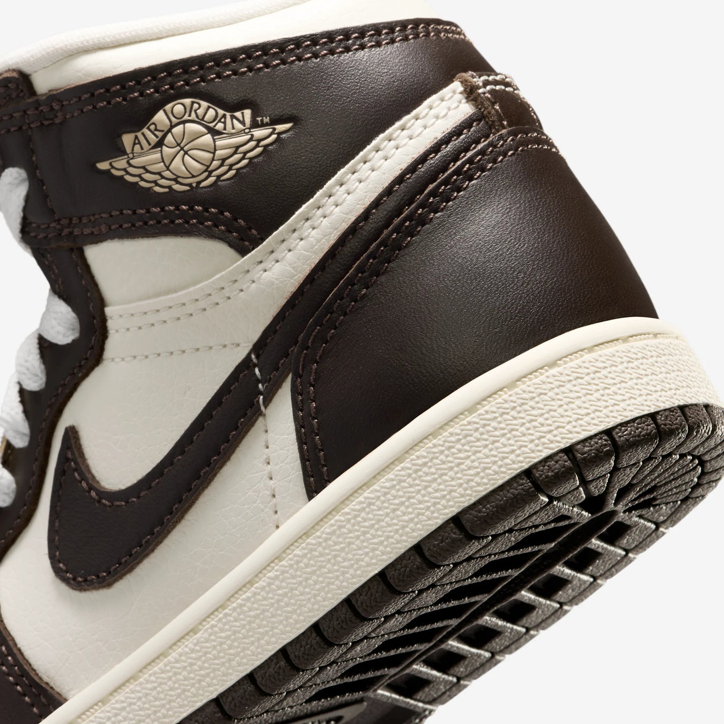 Jordan 1 Retro High OG Light Madder Root (PS)