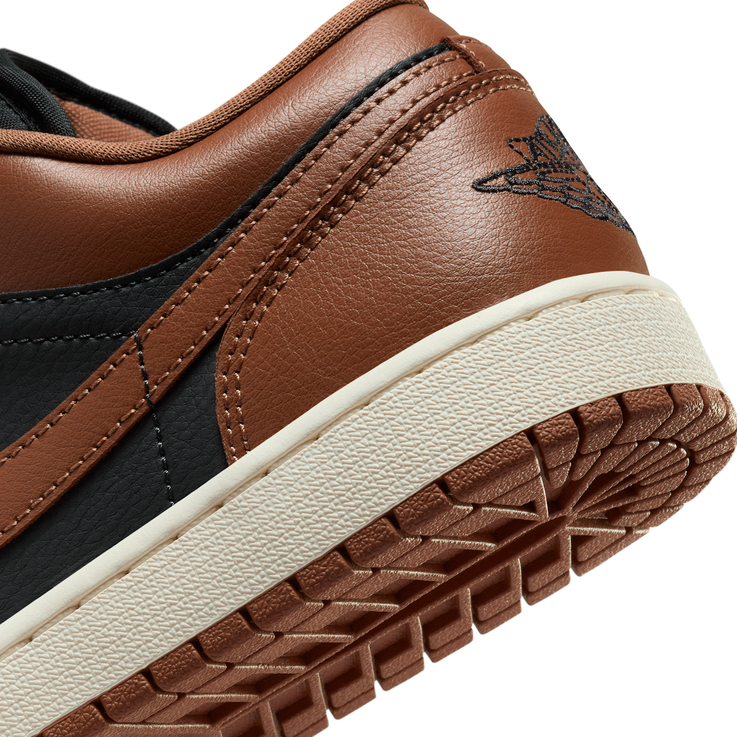 Jordan 1 Low Archaeo Brown (Women's)