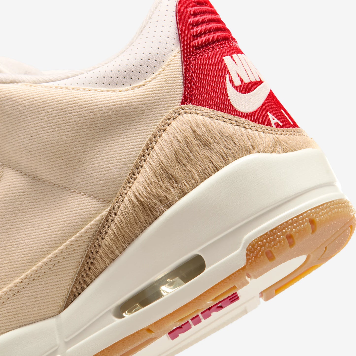Jordan 3 Retro Levi’s Lunar New Year