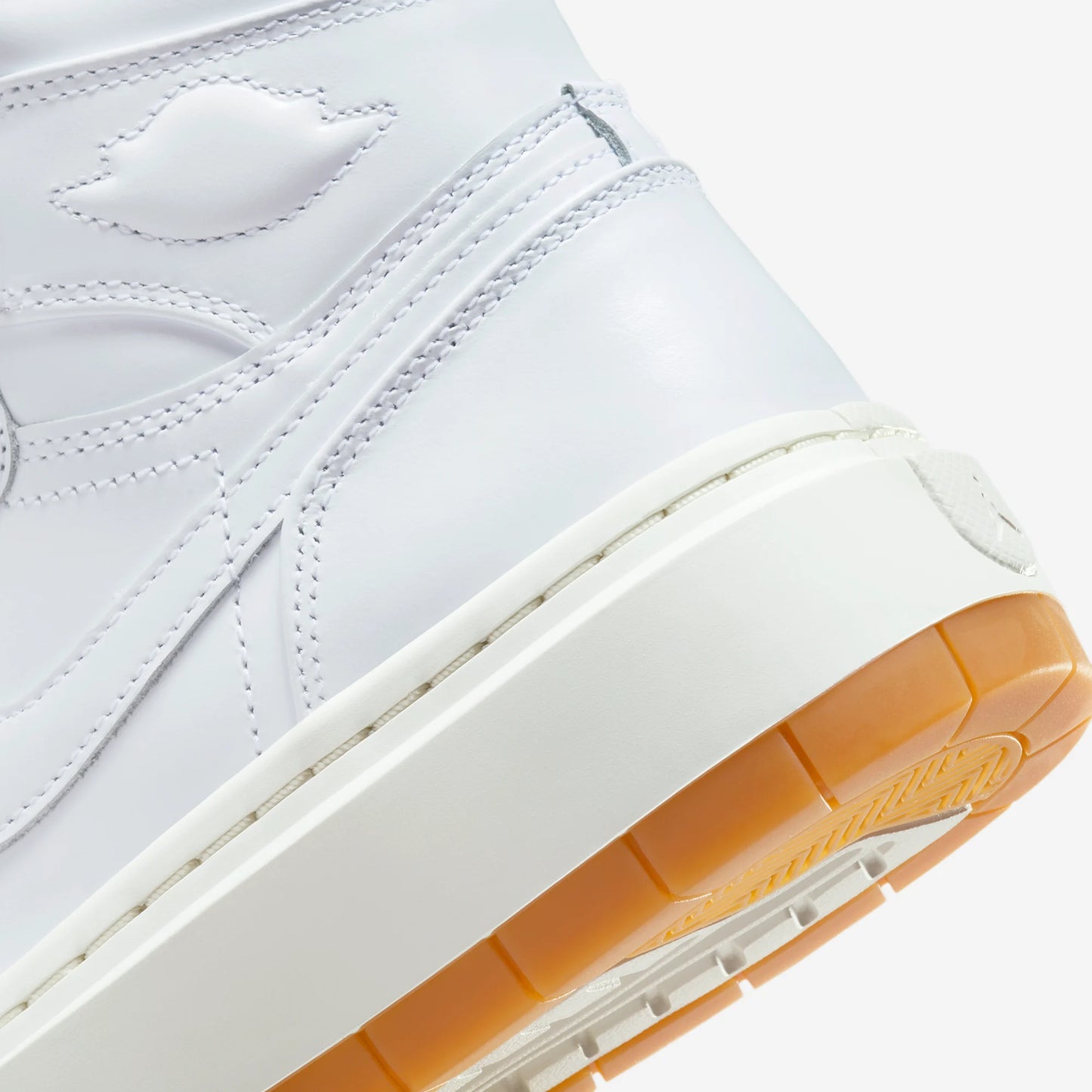 Jordan 1 Elevate High SE White Gum (Women's)