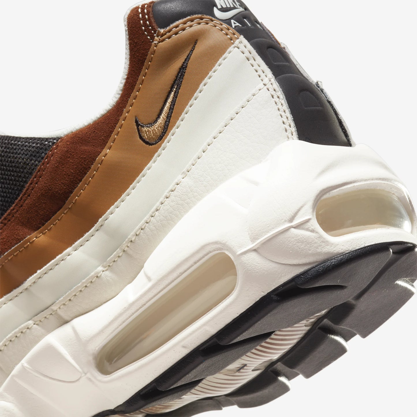 Nike Air Max 95 Dark Driftwood