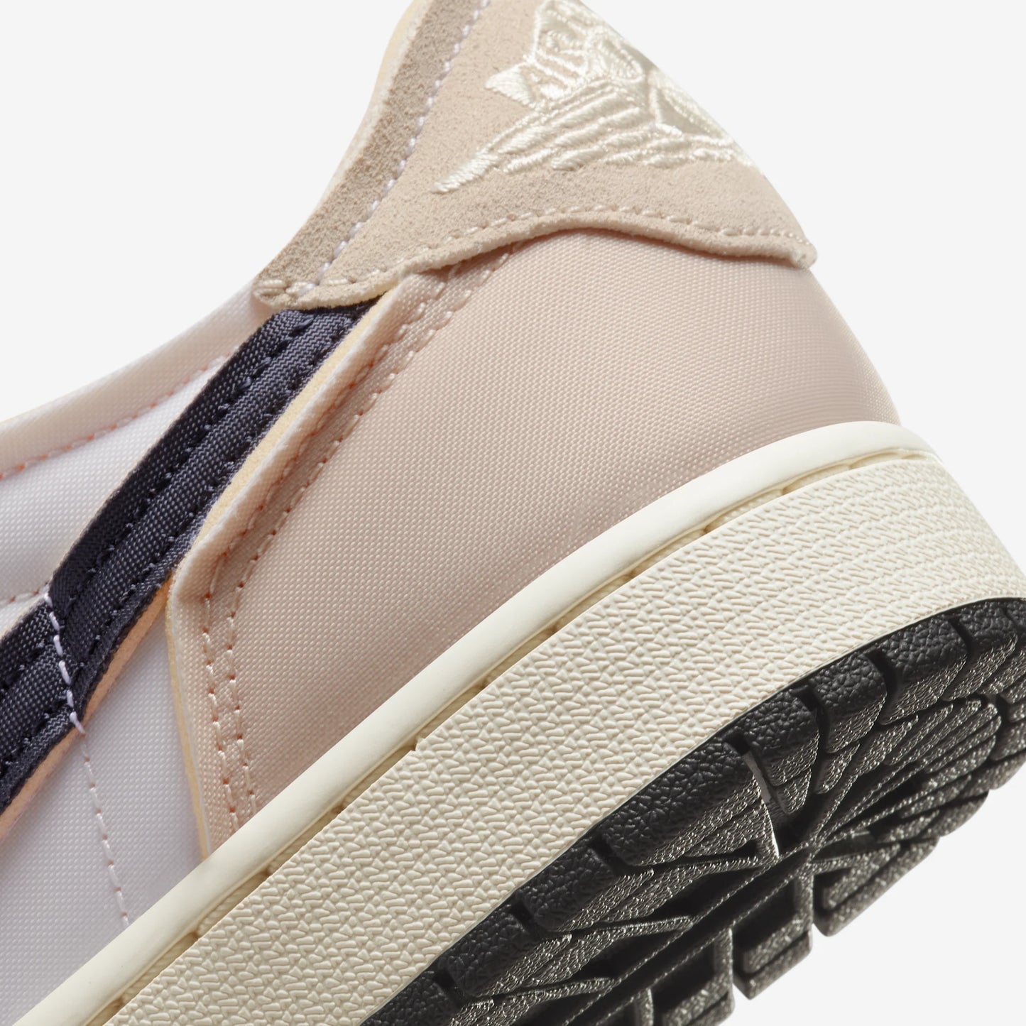 Jordan 1 Retro Low OG EX Coconut Milk