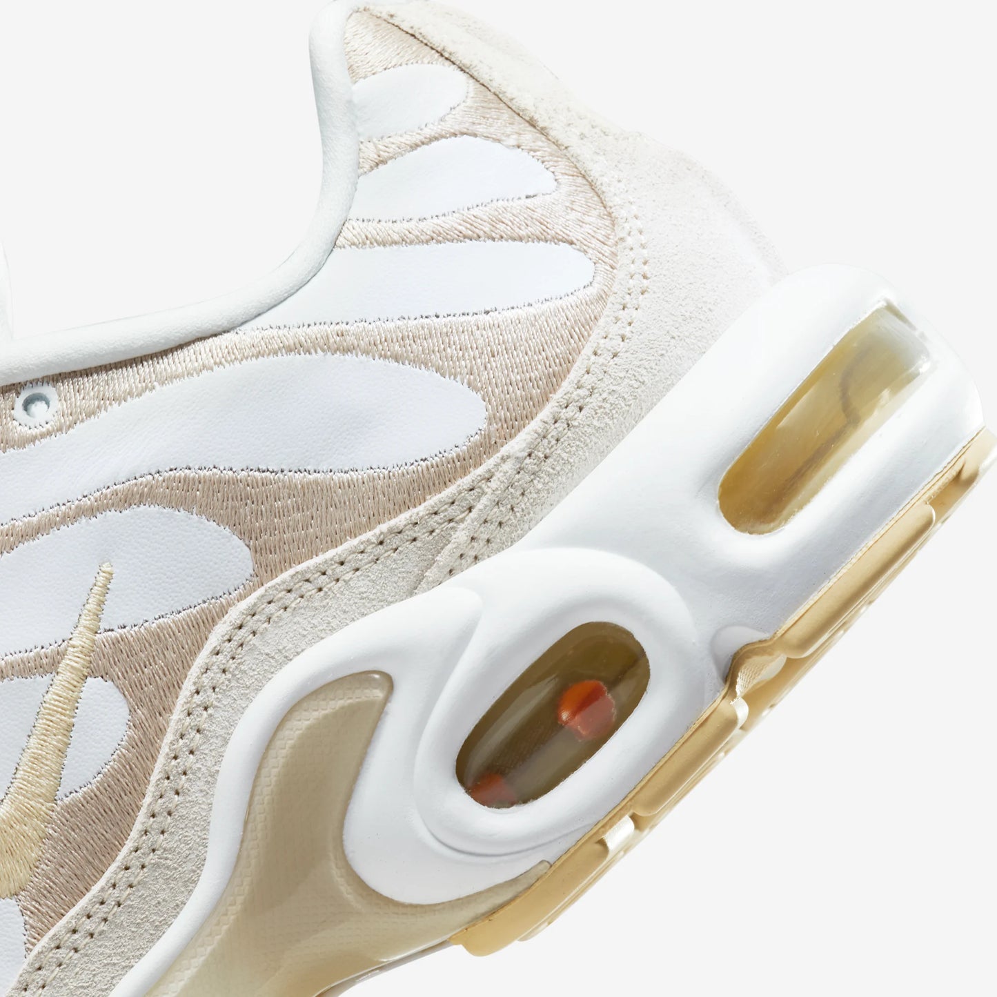 Nike Air Max Plus Premium Sanddrift (Women's)