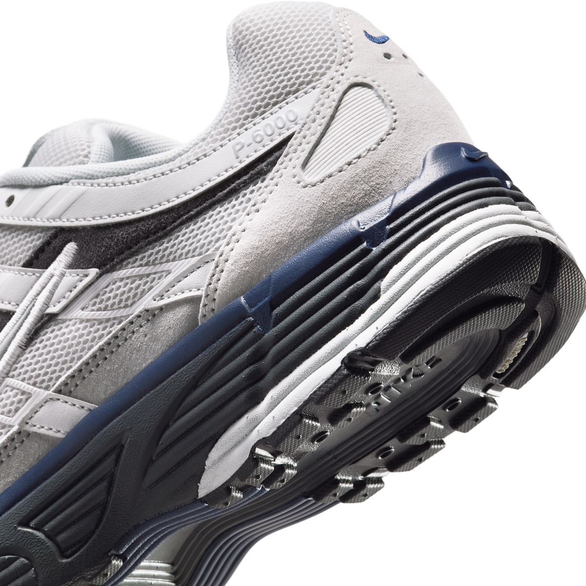 Nike P-6000 Photon Dust Anthracite