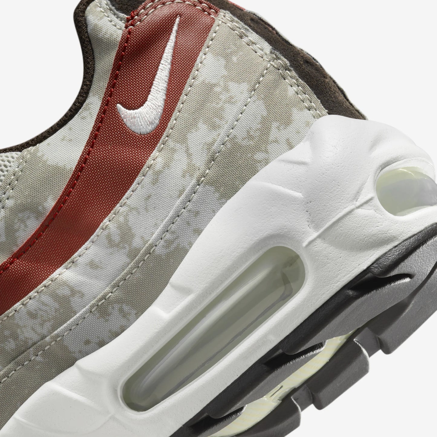 Nike Air Max 95 Social FC