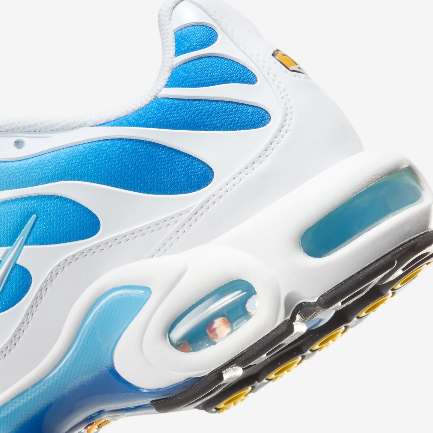 Nike Air Max Plus Sky Blue