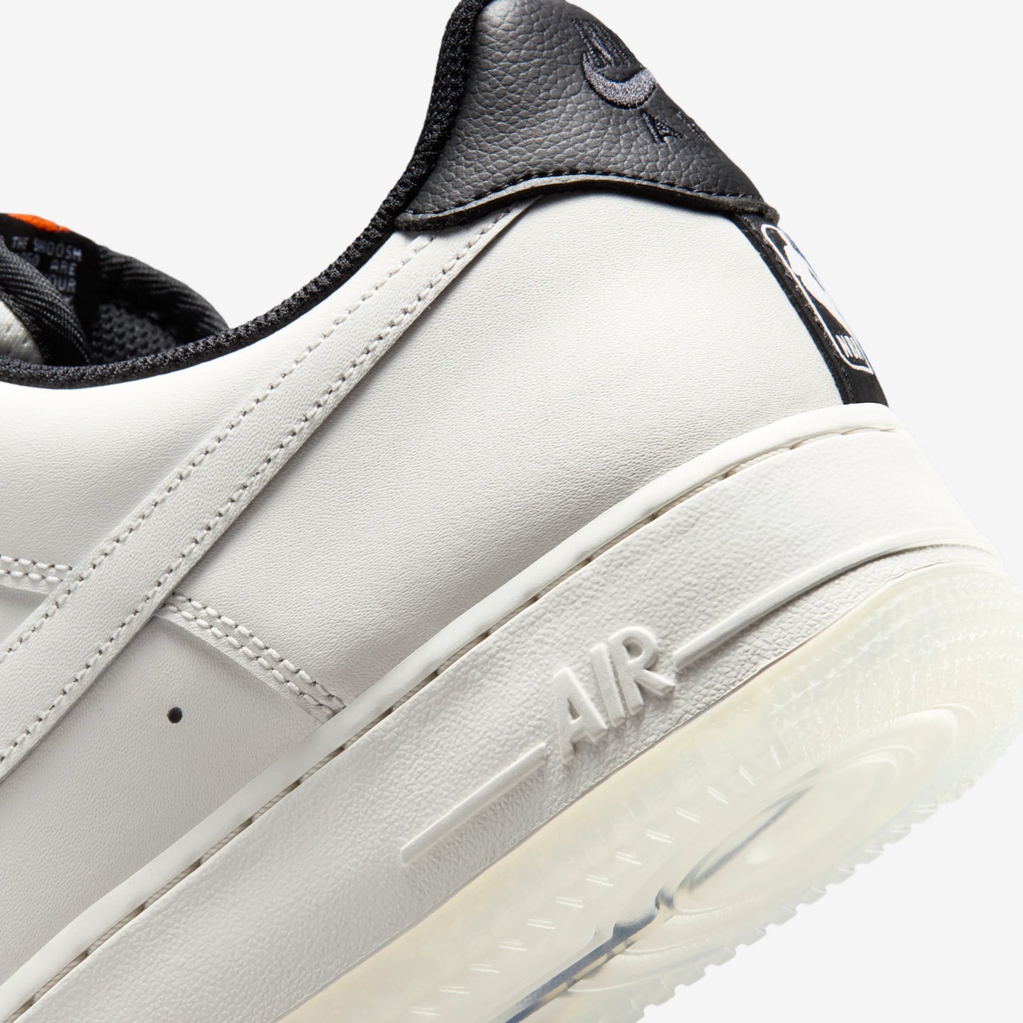 Nike Air Force 1 Low '07 NBA Phantom