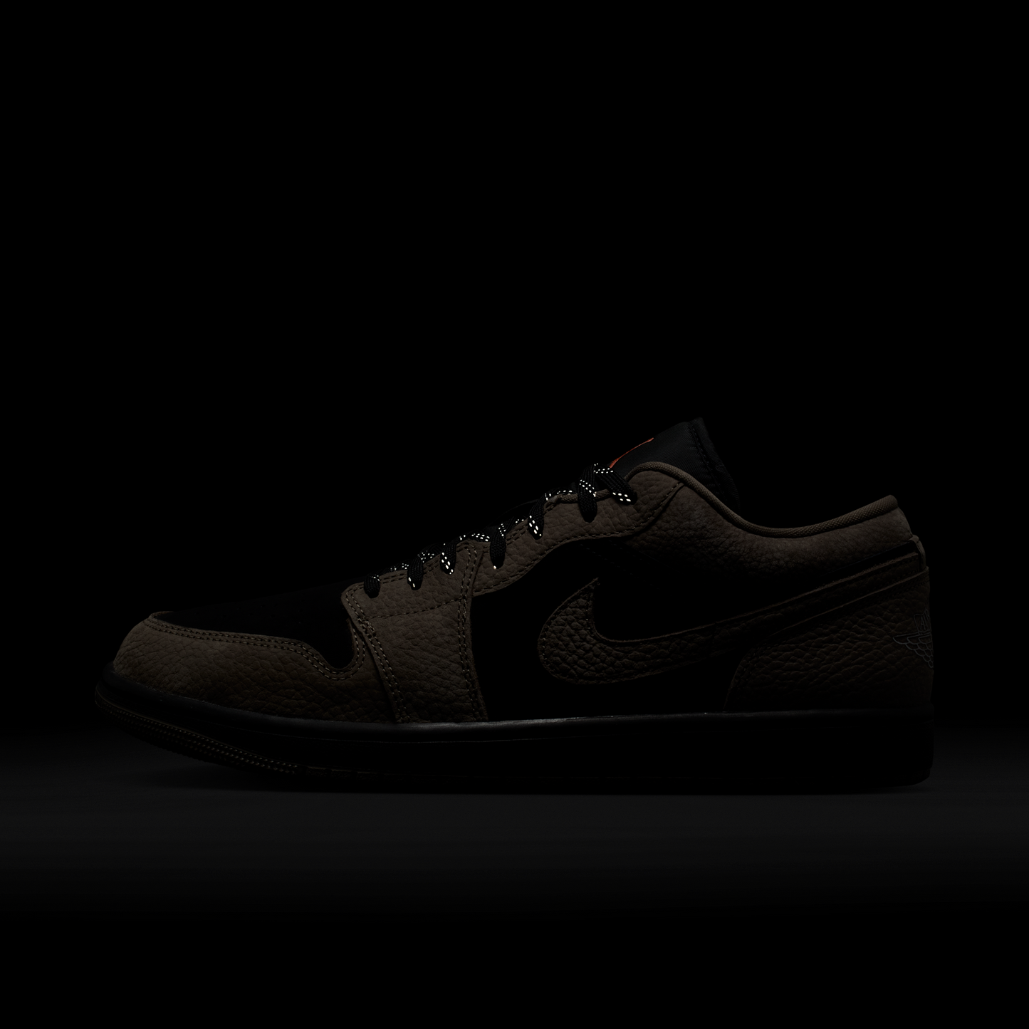 Jordan 1 Low SE Olive Grey