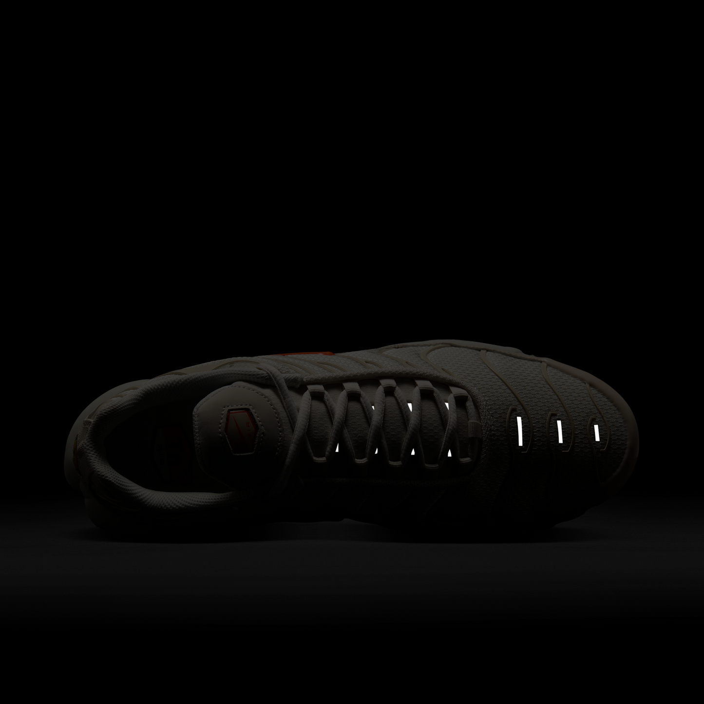 Nike Air Max Plus Phantom Safety Orange