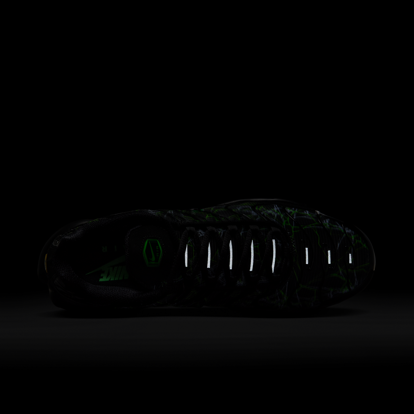 Nike Air Max Plus Shattered Glass