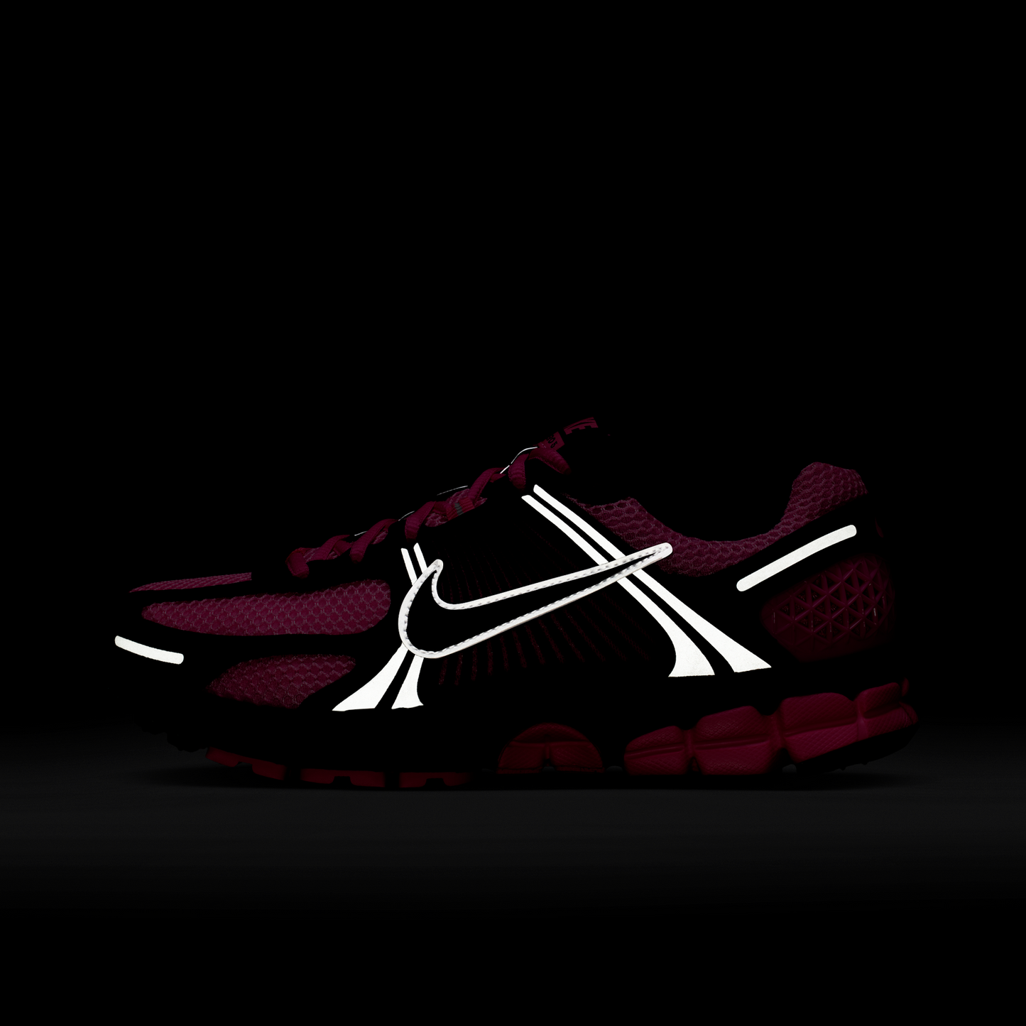 Nike Zoom Vomero 5 Pink Spell Black (Women's)