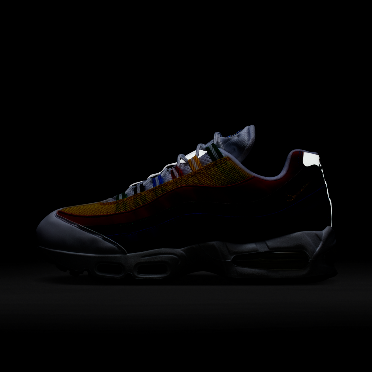 Nike Air Max 95 Olympic (2026)